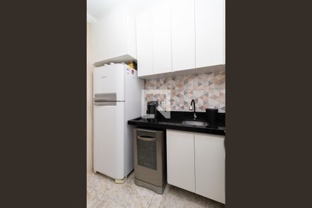 Apartamento à venda com 113m², 2 quartos e 1 vagaCozinha