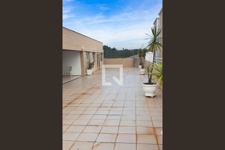 Apartamento à venda com 113m², 2 quartos e 1 vagaÁrea comum