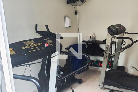 Apartamento à venda com 113m², 2 quartos e 1 vagaÁrea comum - Academia