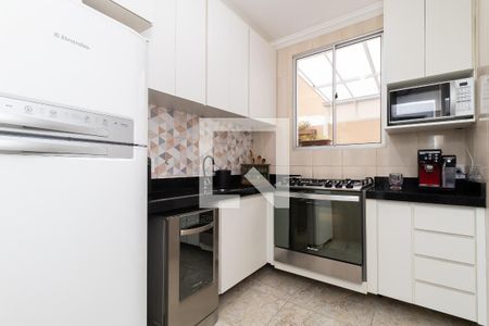 Apartamento à venda com 113m², 2 quartos e 1 vagaCozinha