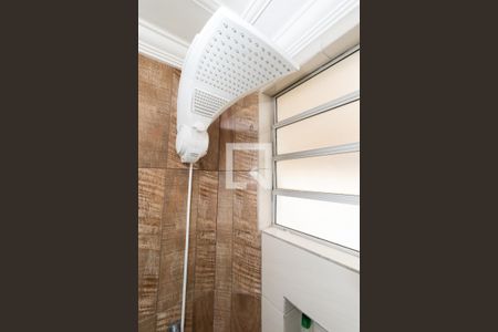 Apartamento à venda com 113m², 2 quartos e 1 vagaBanheiro da Suíte