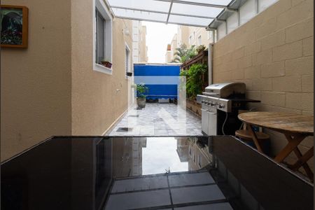 varanda de apartamento à venda com 2 quartos, 113m² em Vila Rami, Jundiaí