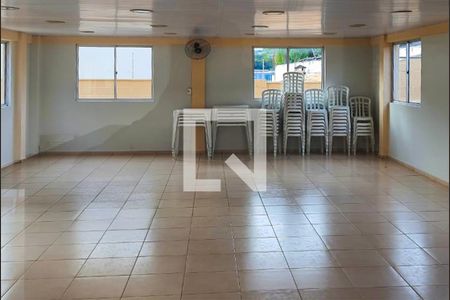 Apartamento à venda com 113m², 2 quartos e 1 vagaSalão de Festas