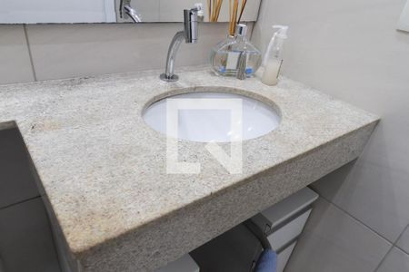 Apartamento à venda com 113m², 2 quartos e 1 vagaBanheiro