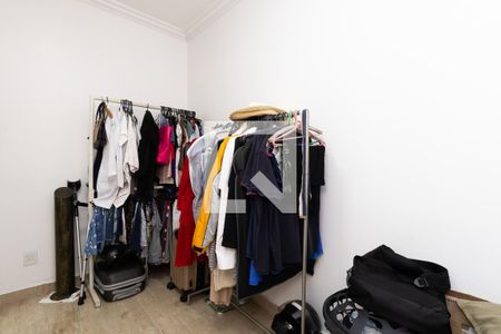 Apartamento à venda com 113m², 2 quartos e 1 vagaQuarto