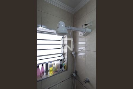 Casa à venda com 87m², 2 quartos e 2 vagasBanheiro