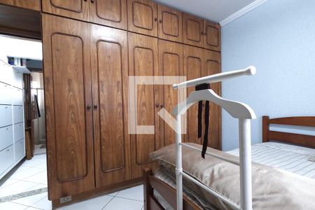 Casa à venda com 87m², 2 quartos e 2 vagasQuarto 2