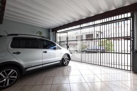Casa à venda com 87m², 2 quartos e 2 vagasGaragem