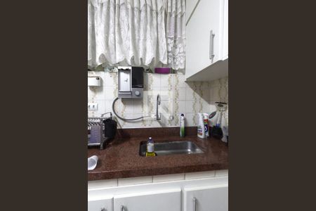 Casa à venda com 87m², 2 quartos e 2 vagasCozinha