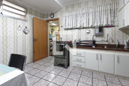 Casa à venda com 87m², 2 quartos e 2 vagasCozinha