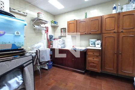 Casa à venda com 87m², 2 quartos e 2 vagasÁrea de Serviço