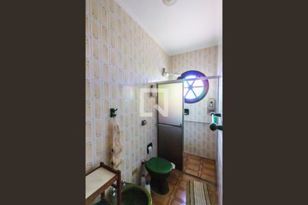 Casa à venda com 153m², 3 quartos e 2 vagas Casa à venda com 153m², 3 quartos e 2 vagasBanheiro da Suíte