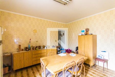 Casa à venda com 153m², 3 quartos e 2 vagas Casa à venda com 153m², 3 quartos e 2 vagasCozinha