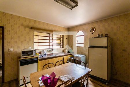 Casa à venda com 153m², 3 quartos e 2 vagas Casa à venda com 153m², 3 quartos e 2 vagasCozinha