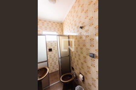 Casa à venda com 153m², 3 quartos e 2 vagas Casa à venda com 153m², 3 quartos e 2 vagasBanheiro