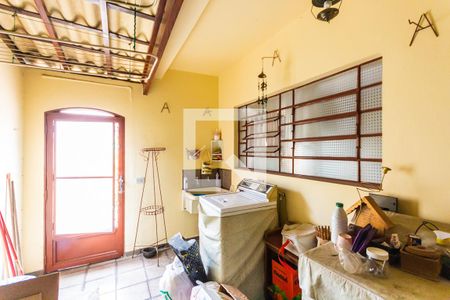 Casa à venda com 153m², 3 quartos e 2 vagas Casa à venda com 153m², 3 quartos e 2 vagasÁrea de Serviço