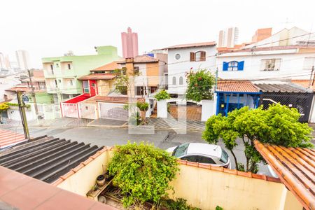 Casa à venda com 153m², 3 quartos e 2 vagas Casa à venda com 153m², 3 quartos e 2 vagasVista do Quarto 2