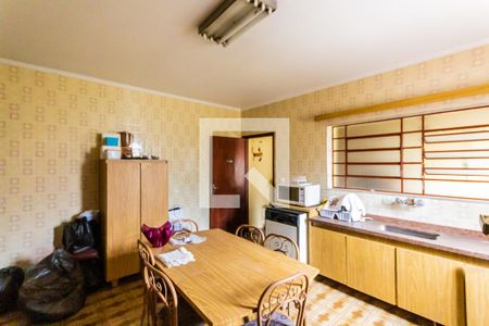 Casa à venda com 153m², 3 quartos e 2 vagas Casa à venda com 153m², 3 quartos e 2 vagasCozinha