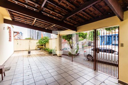 Casa à venda com 153m², 3 quartos e 2 vagas Casa à venda com 153m², 3 quartos e 2 vagasGaragem