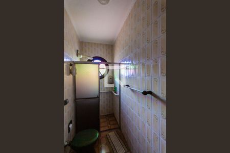 Casa à venda com 153m², 3 quartos e 2 vagas Casa à venda com 153m², 3 quartos e 2 vagasBanheiro da Suíte