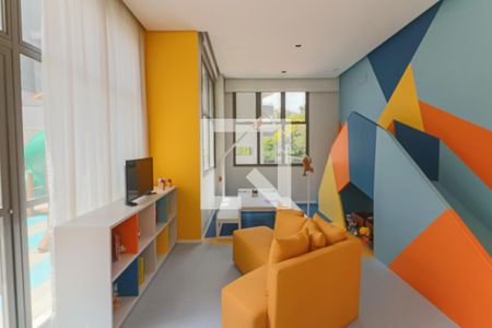 Apartamento à venda com 157m², 4 quartos e 2 vagas Apartamento à venda com 157m², 4 quartos e 2 vagasBrinquedoteca
