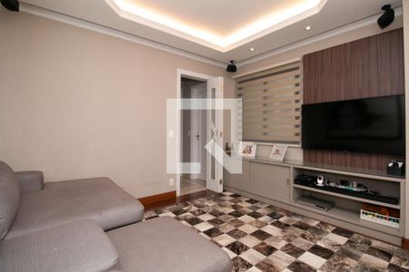 Apartamento à venda com 200m², 4 quartos e 5 vagas Apartamento à venda com 200m², 4 quartos e 5 vagasSala de TV