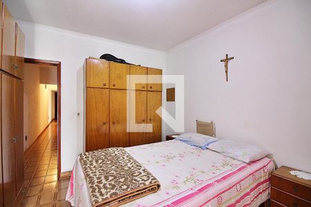 Casa à venda com 226m², 4 quartos e 4 vagasQuarto 1 - Suíte