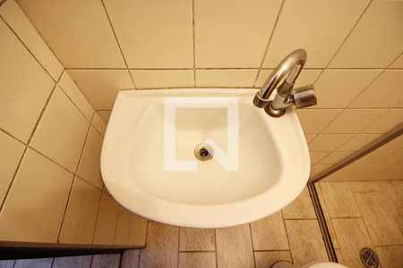 Casa à venda com 226m², 4 quartos e 4 vagasBanheiro da Edicula