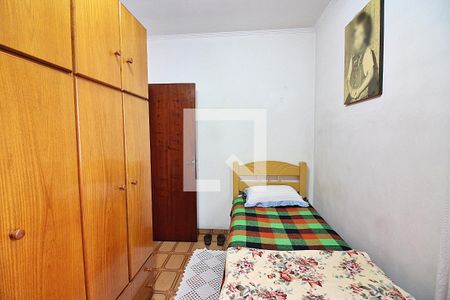 Casa à venda com 226m², 4 quartos e 4 vagasQuarto 2