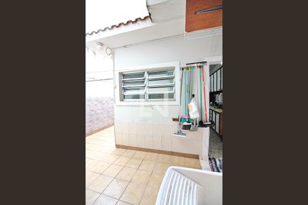 Casa à venda com 226m², 4 quartos e 4 vagasLavanderia