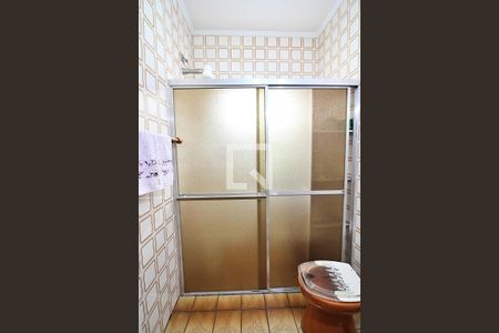 Casa à venda com 226m², 4 quartos e 4 vagasBanheiro Social 2