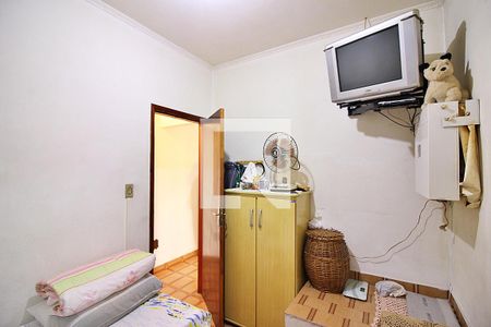 Casa à venda com 226m², 4 quartos e 4 vagasQuarto 3