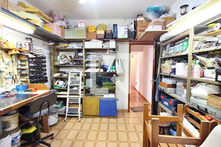 Casa à venda com 226m², 4 quartos e 4 vagasQuarto 4