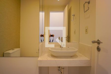 Apartamento à venda com 80m², 2 quartos e 1 vaga Apartamento à venda com 80m², 2 quartos e 1 vagaLavabo