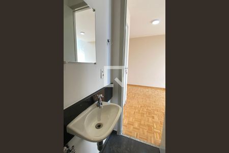 Lavabo de apartamento à venda com 1 quarto, 68m² em A Industrial, Barueri