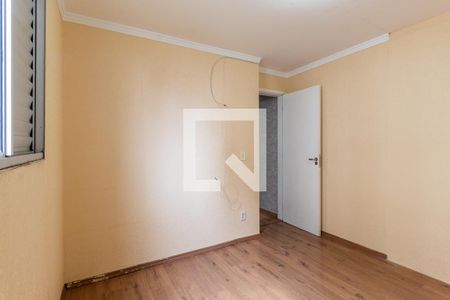 Quarto 2 de apartamento para alugar com 2 quartos, 49m² em Vila Bremen, Guarulhos