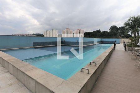 Apartamento para alugar com 38m², 1 quarto e 1 vagaÁrea comum - Piscina