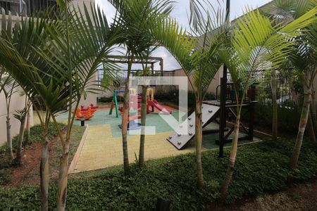 Apartamento para alugar com 38m², 1 quarto e 1 vagaÁrea Comum - Playground