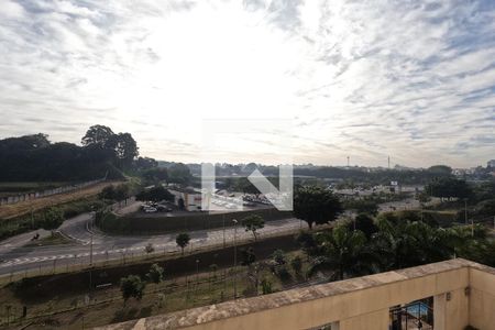 Apartamento para alugar com 38m², 1 quarto e 1 vaga Apartamento para alugar com 38m², 1 quarto e 1 vagaVista da Varanda/Cozinha