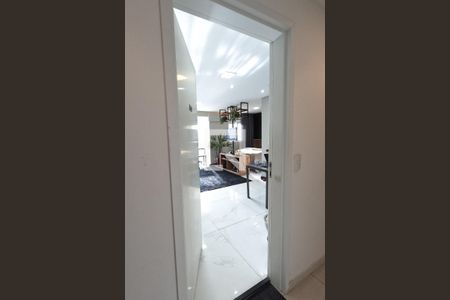 Apartamento para alugar com 38m², 1 quarto e 1 vaga Apartamento para alugar com 38m², 1 quarto e 1 vagaHall de Entrada