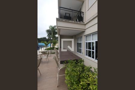 Apartamento para alugar com 38m², 1 quarto e 1 vagaÁrea comum - Piscina