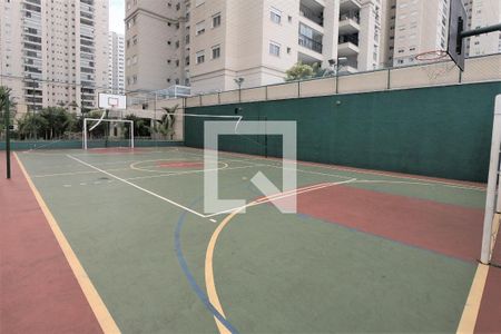 Apartamento para alugar com 38m², 1 quarto e 1 vagaQuadra