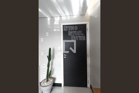 Sala de apartamento para alugar com 1 quarto, 38m² em Jardim Flor da Montanha, Guarulhos