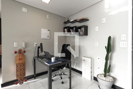 Sala de apartamento para alugar com 1 quarto, 38m² em Jardim Flor da Montanha, Guarulhos