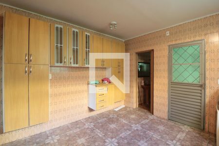 Casa à venda com 150m², 2 quartos e 3 vagasCozinha