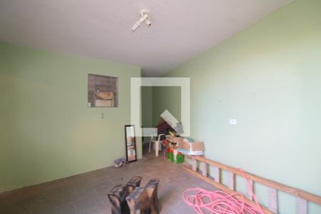 Casa à venda com 150m², 2 quartos e 3 vagasÁrea de Serviço