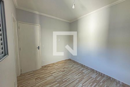 Suíte 1 de casa de condomínio para alugar com 2 quartos, 66m² em Vila Monumento, São Paulo
