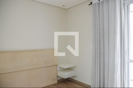 Quarto Suíte de apartamento para alugar com 3 quartos, 106m² em Centro, São Bernardo do Campo