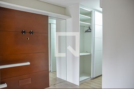 Quarto Suíte de apartamento para alugar com 3 quartos, 106m² em Centro, São Bernardo do Campo