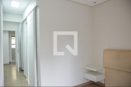 Quarto Suíte de apartamento para alugar com 3 quartos, 106m² em Centro, São Bernardo do Campo